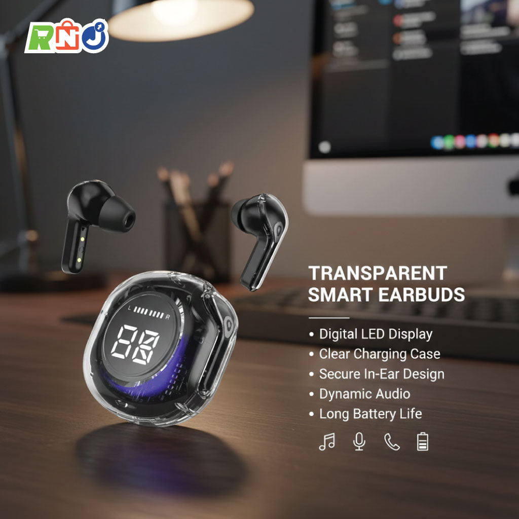 Ultrapods Pro