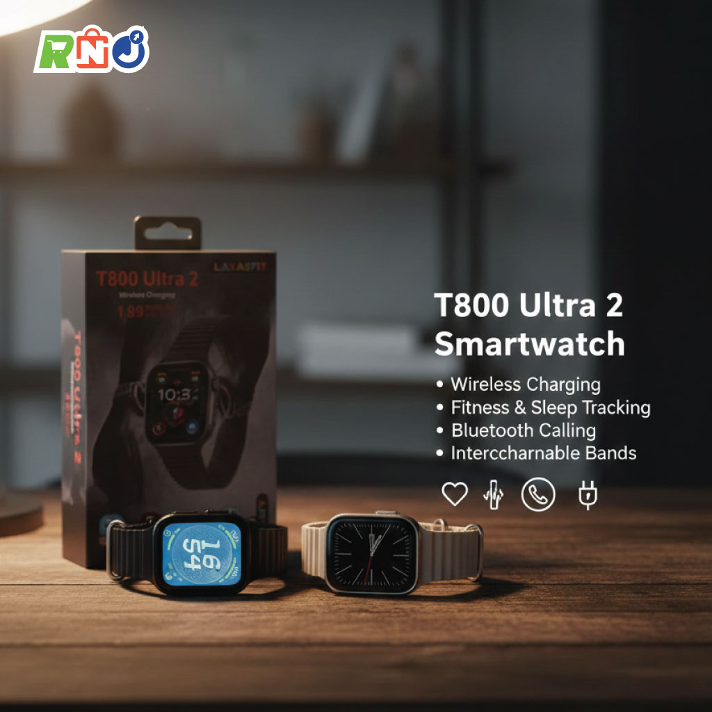 Smart Watch T800 Ultra