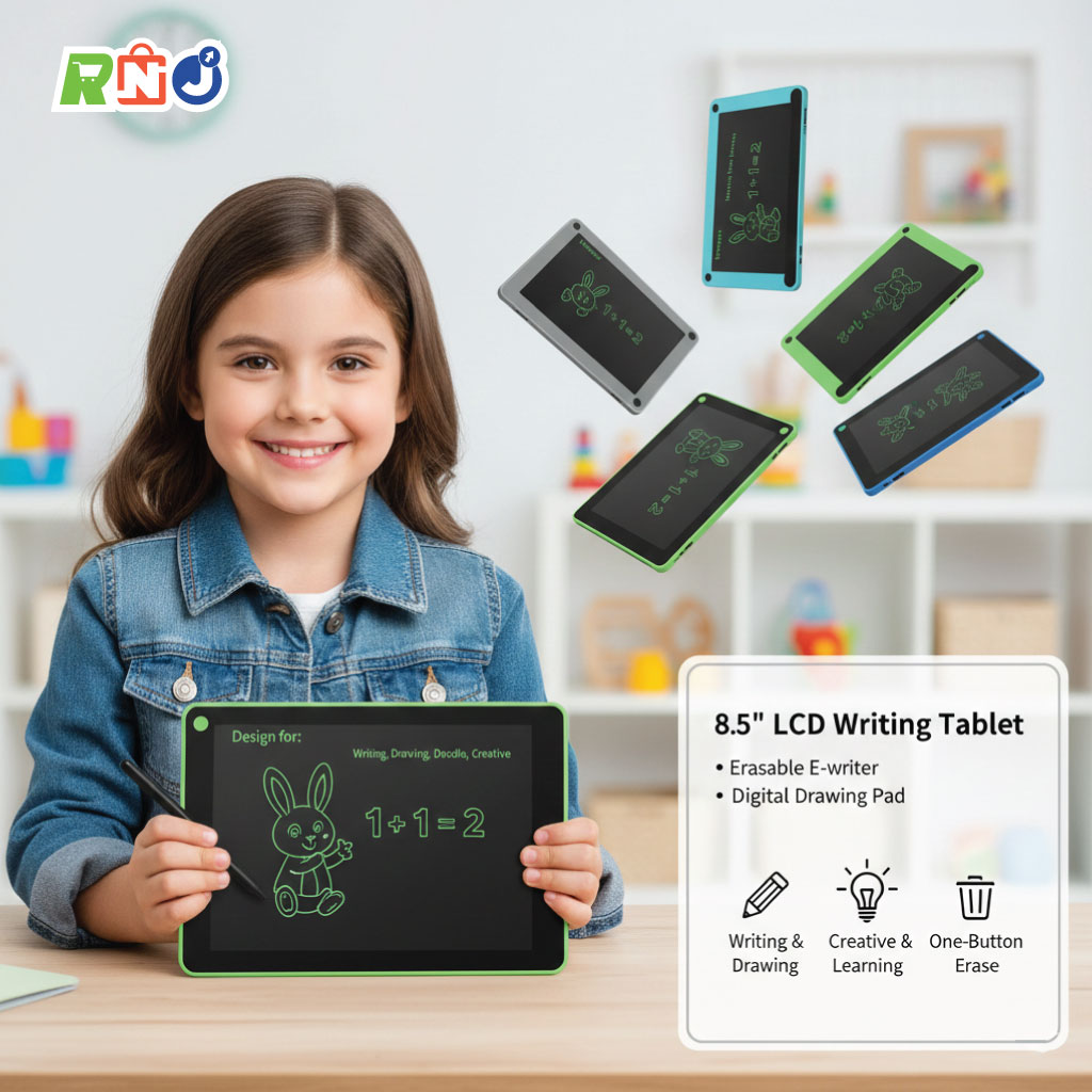 10" LCD Writing Tablet of environmental protection