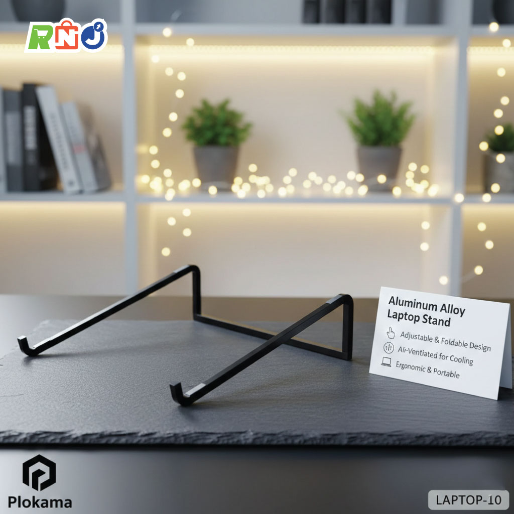 Laptop Stand V3.3