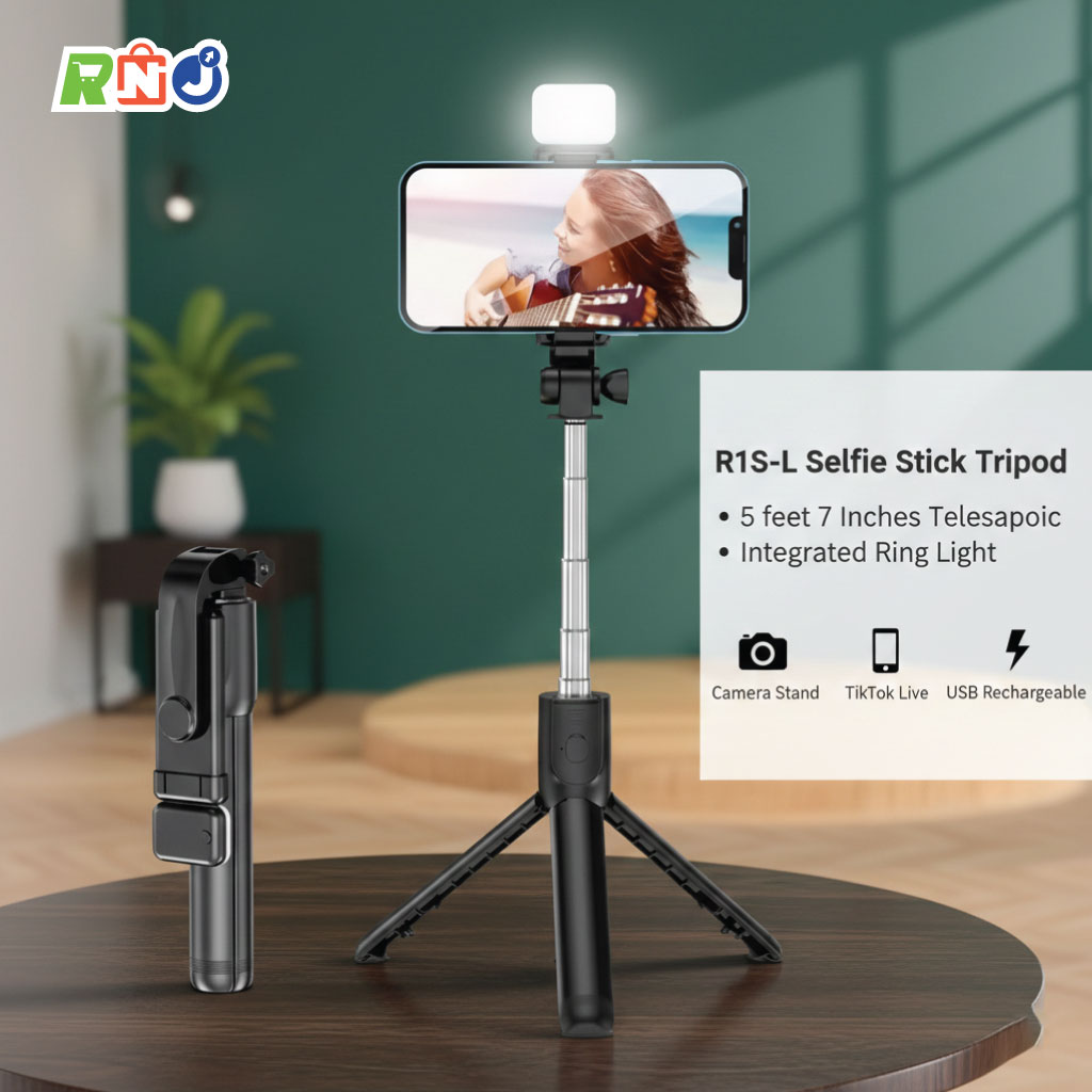 Selfie Stick R1S-L
