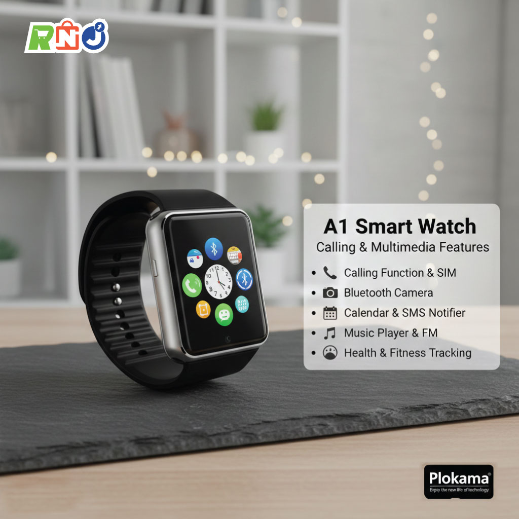 A1 Smart Watch